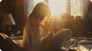 Crossroads Devotionals